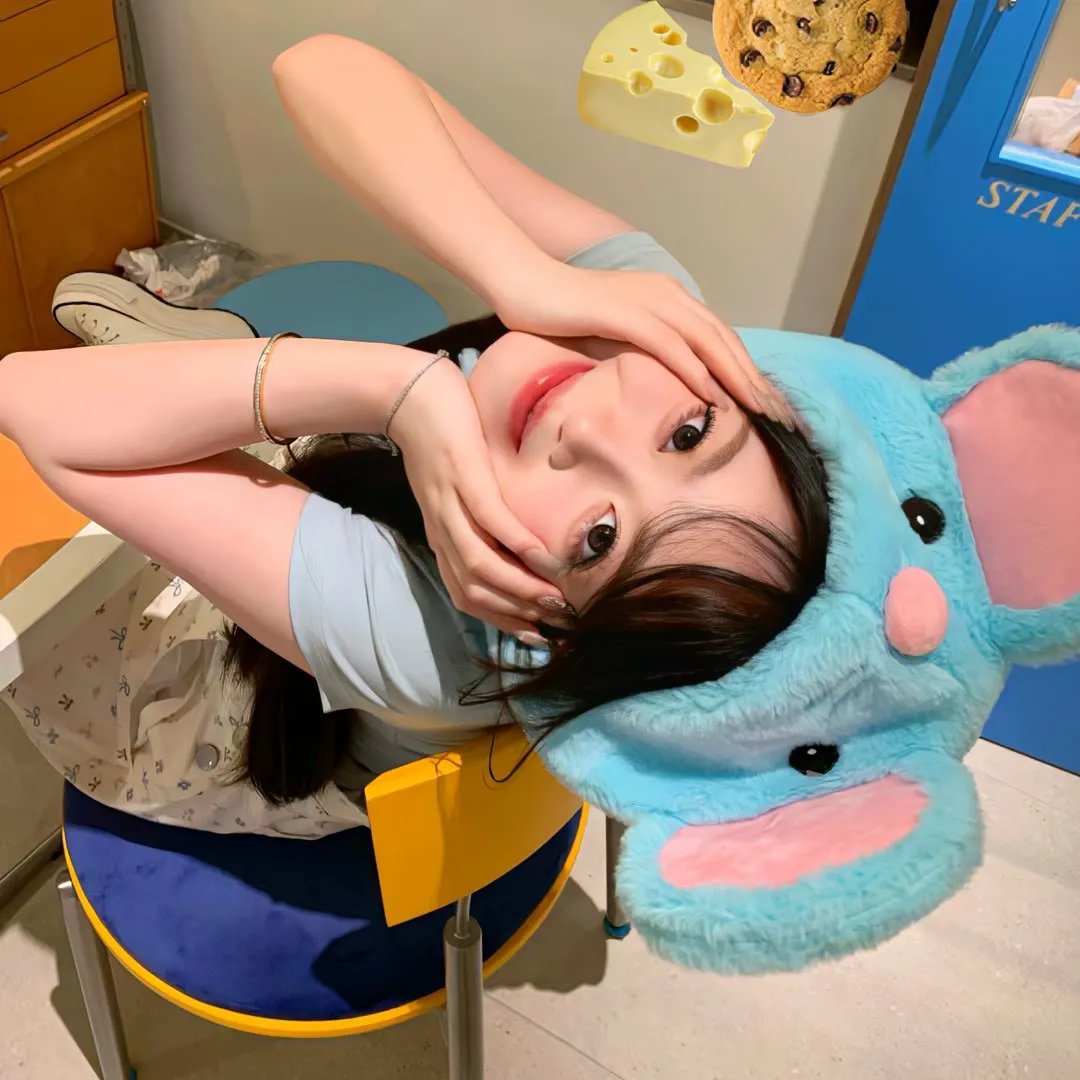 我只要我们在一起